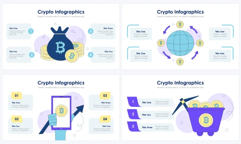 Ready Infographics