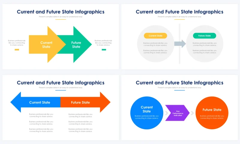 Ready Infographics