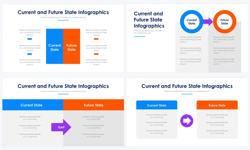 Ready Infographics