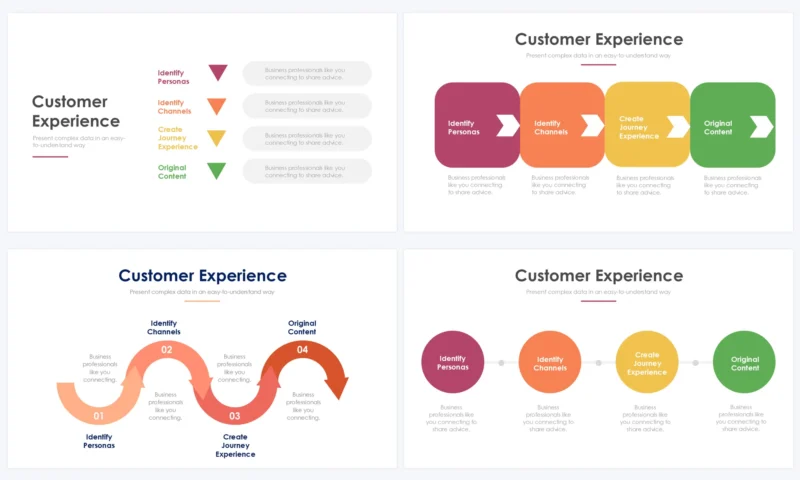 Ready Infographics