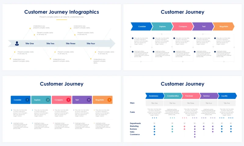 Ready Infographics