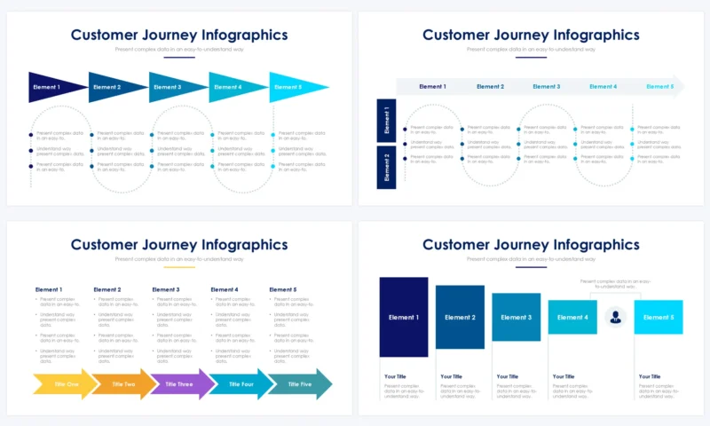 Ready Infographics