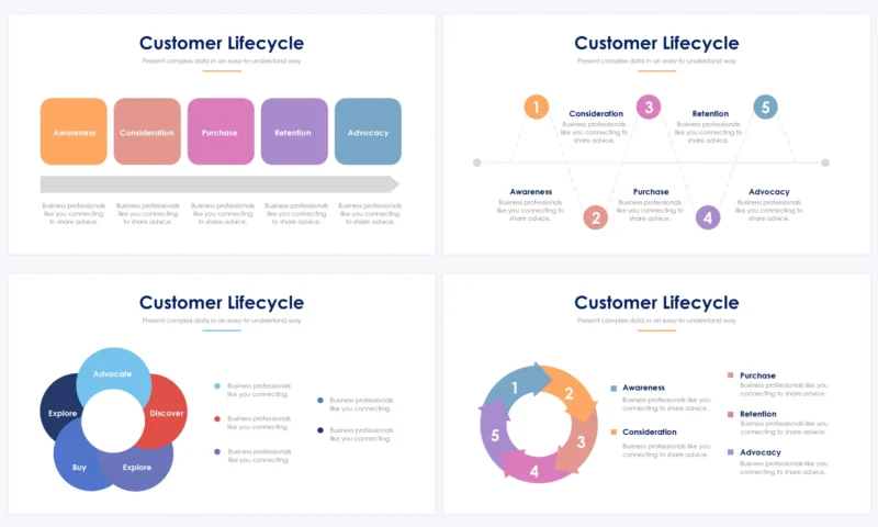 Ready Infographics