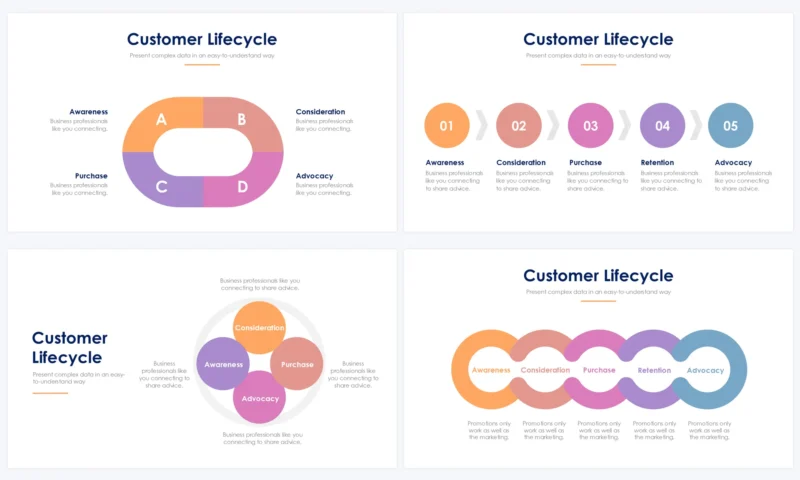 Ready Infographics