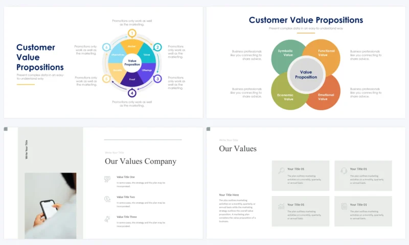 Ready Infographics