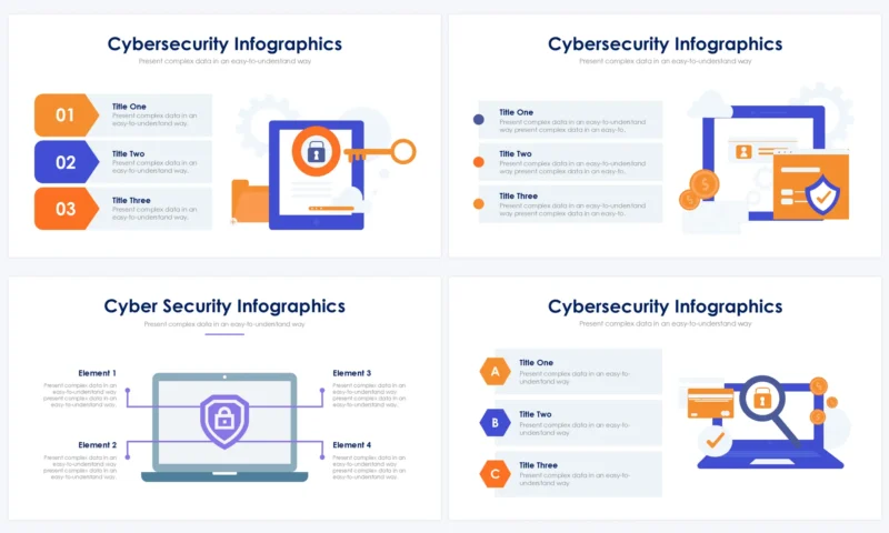 Ready Infographics