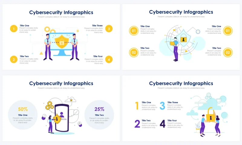 Ready Infographics