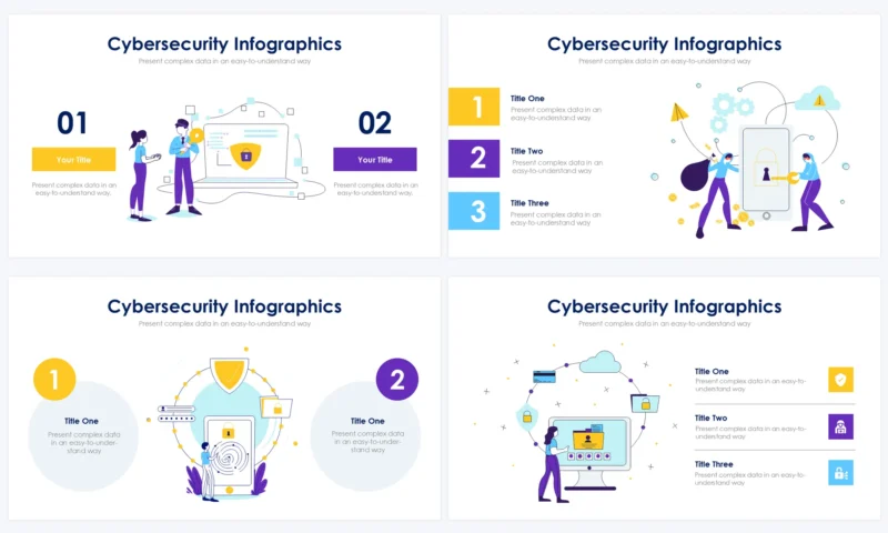 Ready Infographics