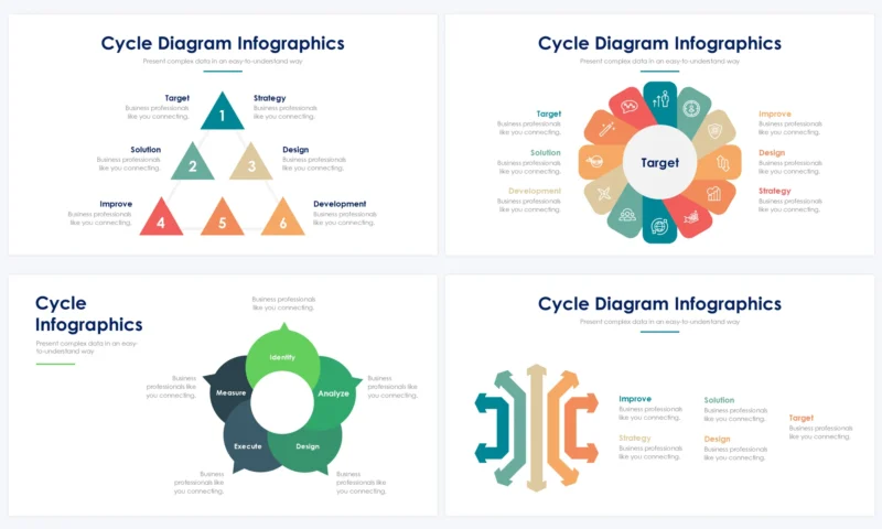 Ready Infographics