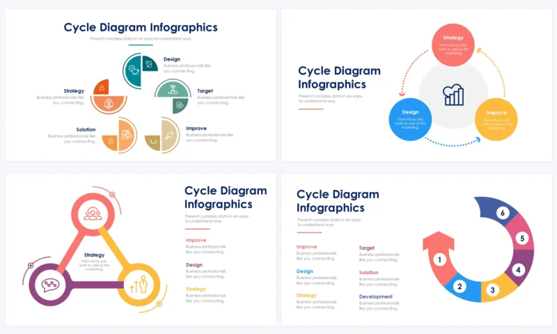 Ready Infographics