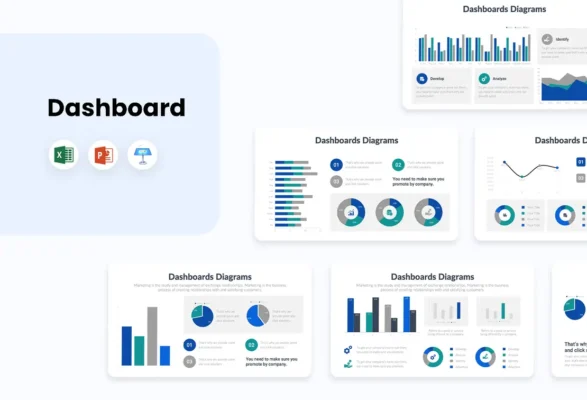 Ready Infographics