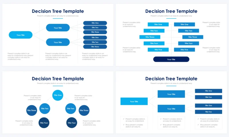 Ready Infographics