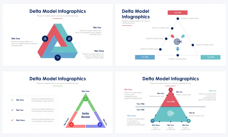 Ready Infographics