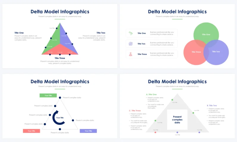 Ready Infographics