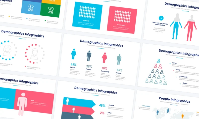 Ready Infographics