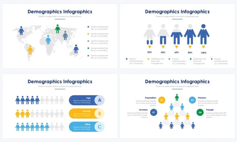 Ready Infographics