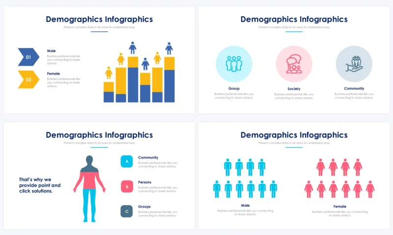 Ready Infographics