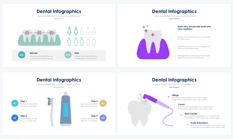 Ready Infographics