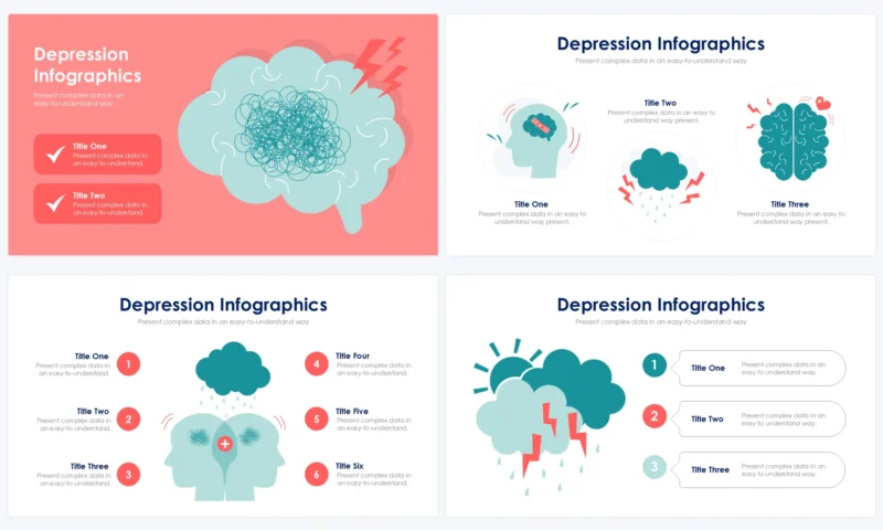 Ready Infographics