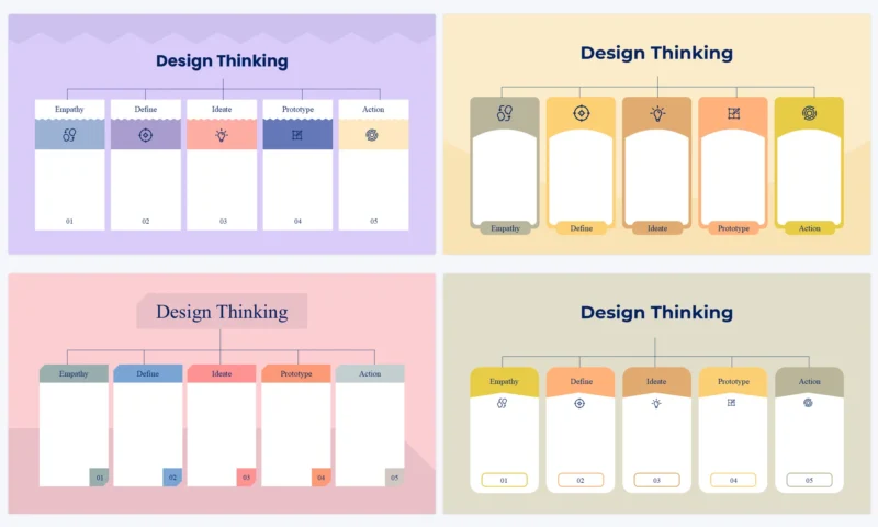 Ready Infographics