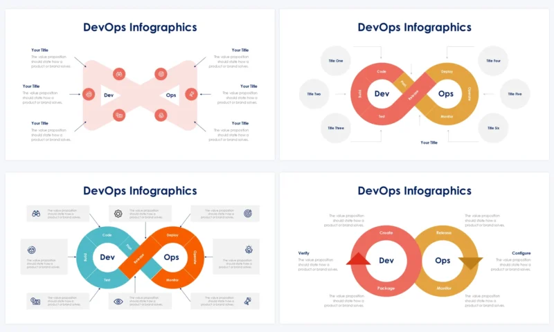 Ready Infographics