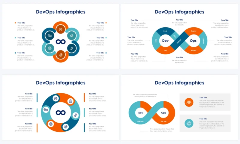 Ready Infographics