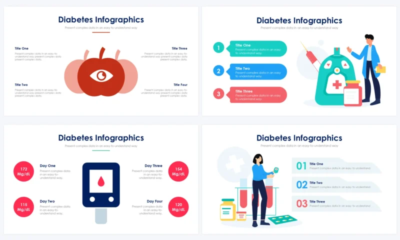 Ready Infographics