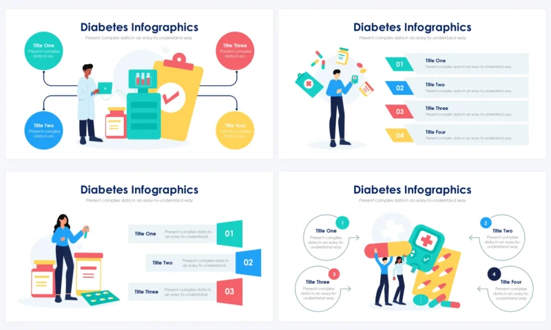 Ready Infographics