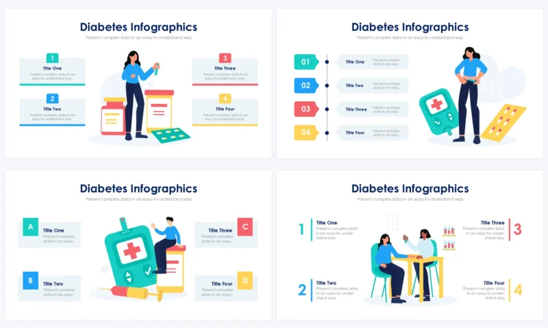 Ready Infographics