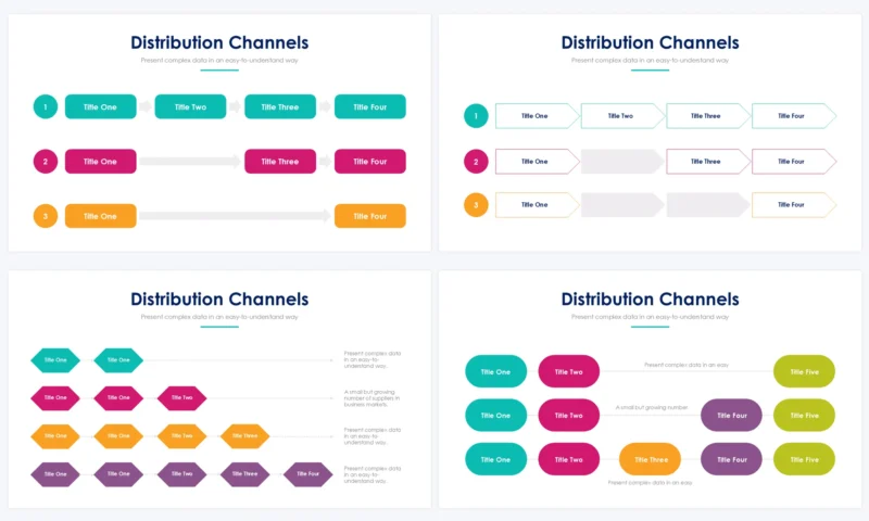 Ready Infographics