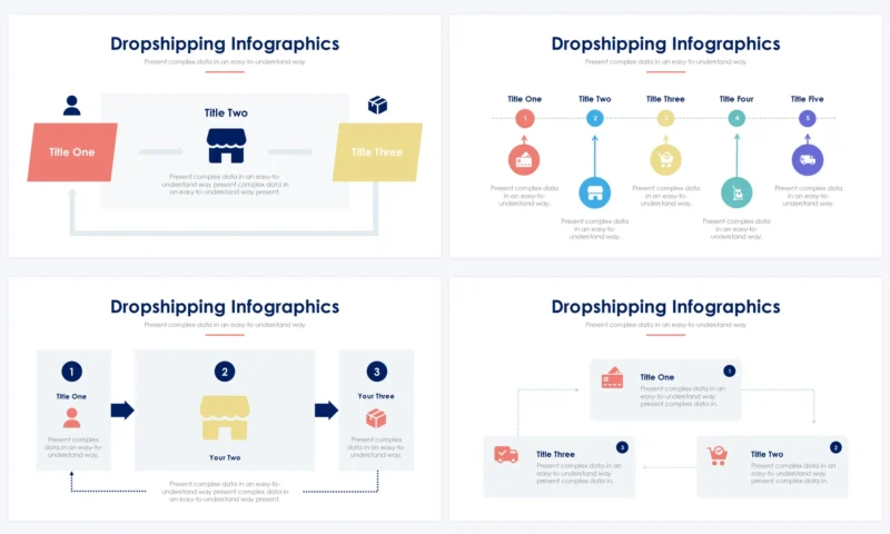 Ready Infographics