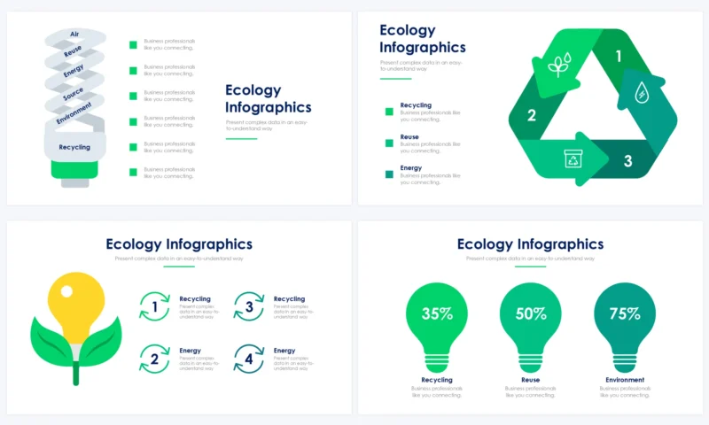 Ready Infographics