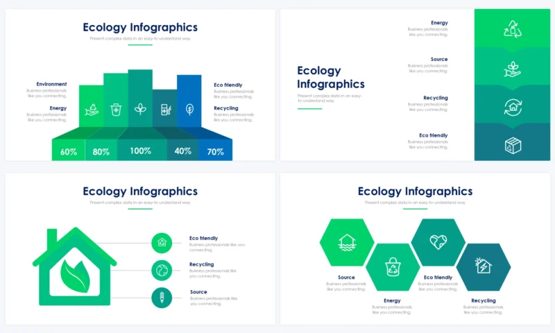 Ready Infographics