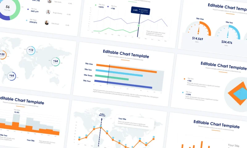 Ready Infographics