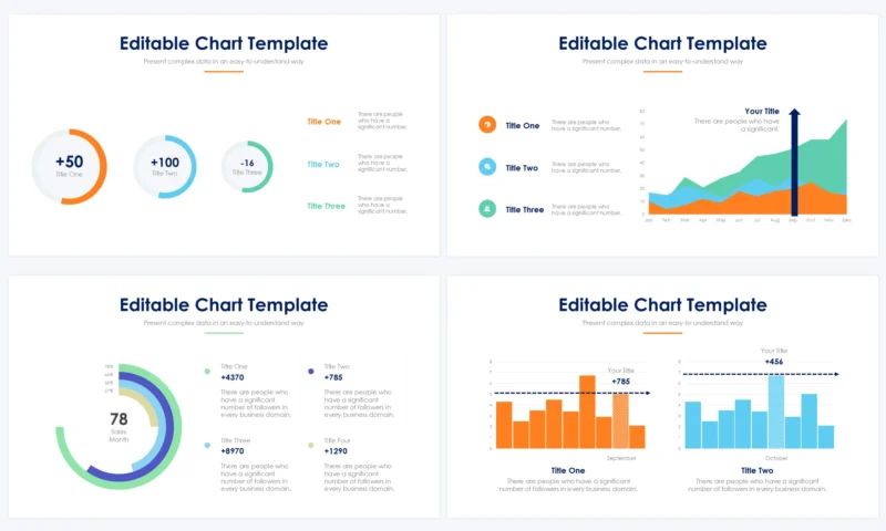 Ready Infographics