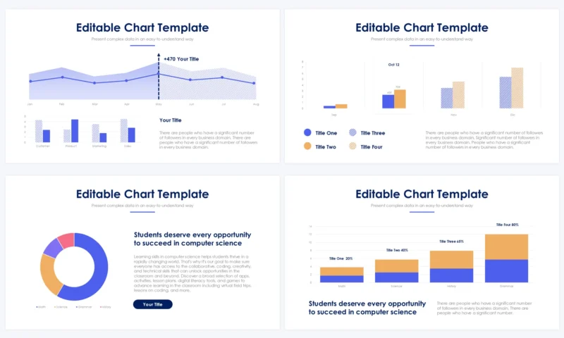 Ready Infographics