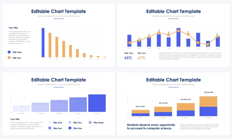 Ready Infographics