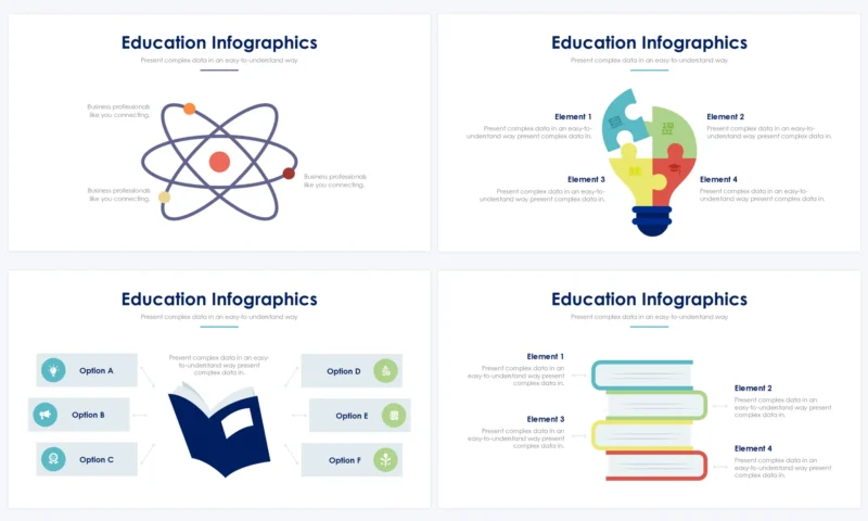 Ready Infographics