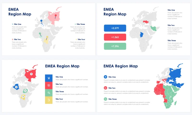 Ready Infographics