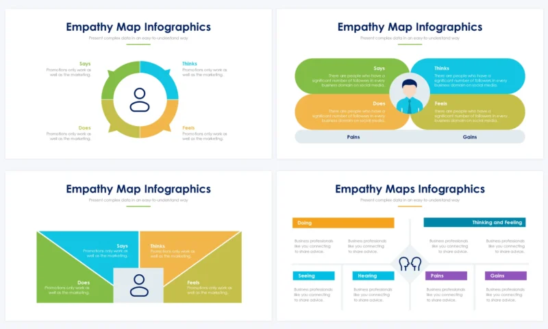 Ready Infographics