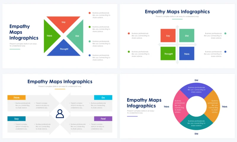 Ready Infographics