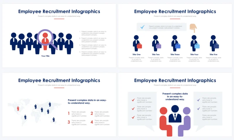 Ready Infographics