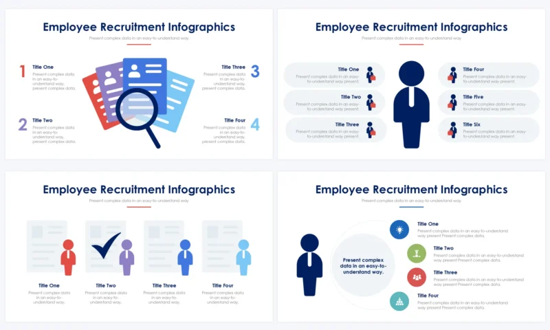 Ready Infographics