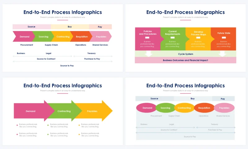 Ready Infographics