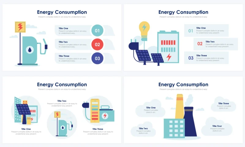 Ready Infographics