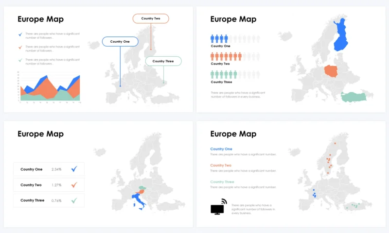 Ready Infographics