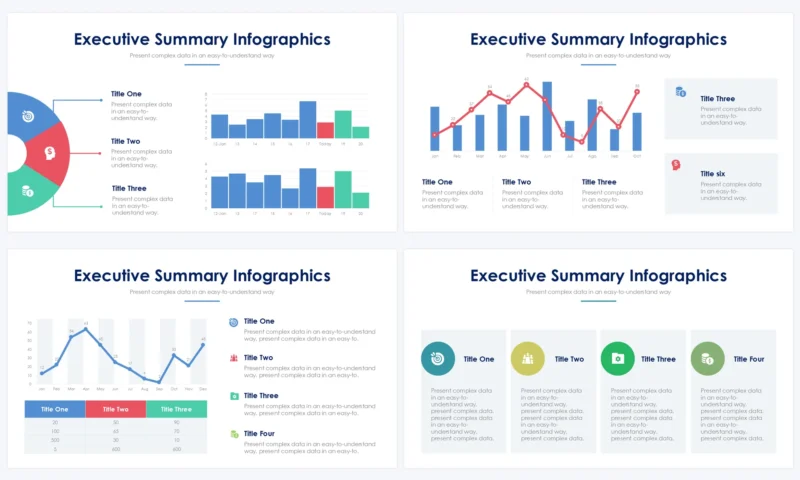 Ready Infographics