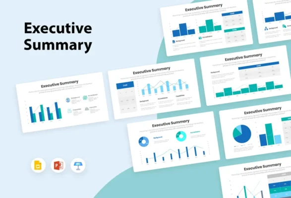 Ready Infographics