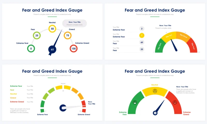 Ready Infographics