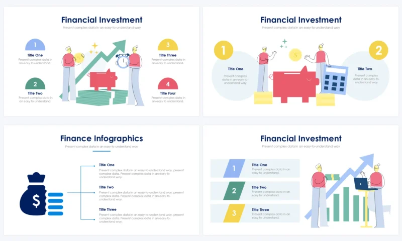 Ready Infographics